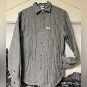 The North Face Sherpa